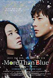 More Than Blue (2009) Free Movie