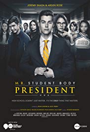 Mr. Student Body President (2016 ) M4uHD Free Movie