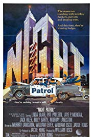 Night Patrol (1984) Free Movie M4ufree