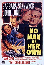 No Man of Her Own (1950) Free Movie M4ufree