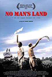 No Mans Land (2001) Free Movie