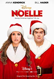 Noelle (2019) Free Movie M4ufree