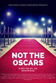  Not the Oscars (2019) M4uHD Free Movie