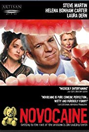 Novocaine (2001) M4uHD Free Movie