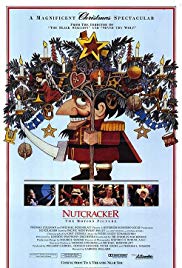 Nutcracker (1986) Free Movie