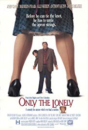 Only the Lonely (1991) Free Movie M4ufree
