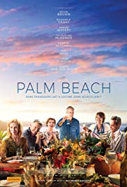 Palm Beach (2019) Free Movie