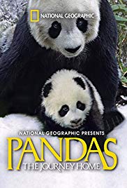 Pandas: The Journey Home (2014) Free Movie