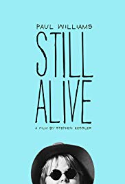Paul Williams Still Alive (2011) M4uHD Free Movie