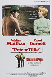 Pete n Tillie (1972) Free Movie