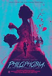 Philophobia: or the Fear of Falling in Love (2018) M4uHD Free Movie