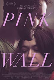 Pink Wall (2019) Free Movie