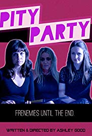Pity Party (2018) Free Movie M4ufree