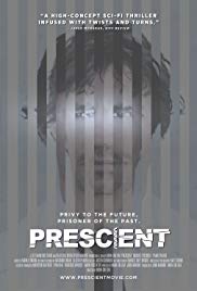 Prescient (2015) M4uHD Free Movie