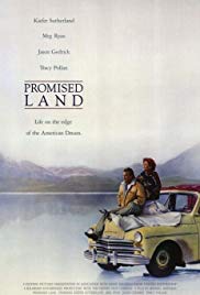 Promised Land (1987) Free Movie