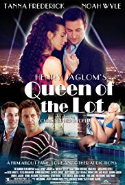 Queen of the Lot (2010) Free Movie M4ufree