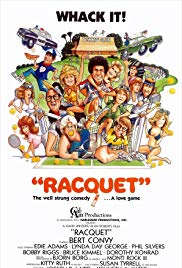 Racquet (1979) Free Movie M4ufree