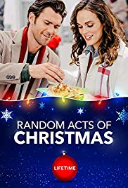 Random Acts of Christmas (2019) M4uHD Free Movie
