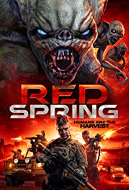 Red Spring (2016) M4uHD Free Movie