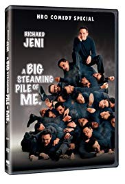 Richard Jeni: A Big Steaming Pile of Me (2005) Free Movie