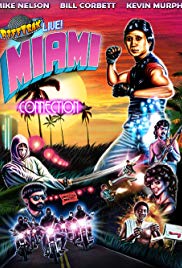 RiffTrax Live: Miami Connection (2015) Free Movie M4ufree