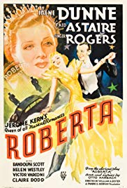 Roberta (1935) Free Movie