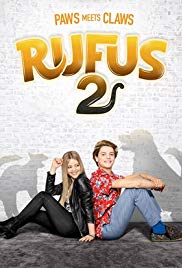 Rufus2 (2017) M4uHD Free Movie