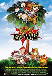 Rugrats Go Wild (2003) Free Movie