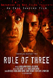 Rule of 3 (2008) Free Movie M4ufree