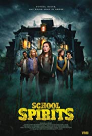 School Spirits (2017) Free Movie M4ufree