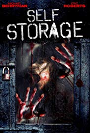 Self Storage (2013) Free Movie
