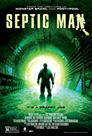 Septic Man (2013) Free Movie M4ufree