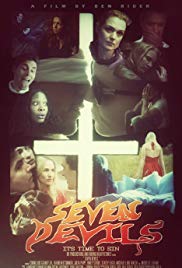 Seven Devils (2015) Free Movie M4ufree