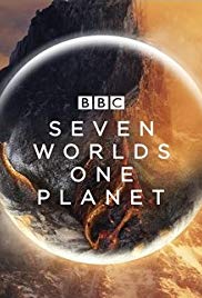 Seven Worlds, One Planet (2019 ) Free Tv Series