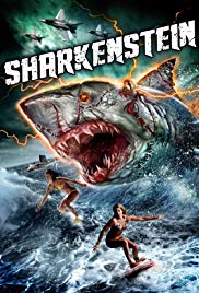 Sharkenstein (2016) M4uHD Free Movie