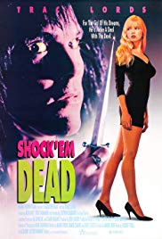 Shock Em Dead (1991) M4uHD Free Movie