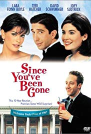 Since Youve Been Gone (1998) Free Movie