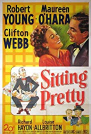 Sitting Pretty (1948) Free Movie