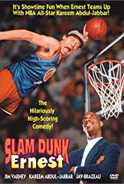 Slam Dunk Ernest (1995) Free Movie M4ufree
