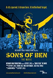 Sons of Ben (2016) Free Movie