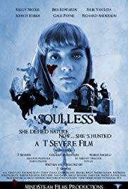 Soulless (2018) M4uHD Free Movie