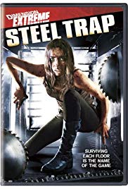 Steel Trap (2007) Free Movie