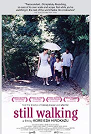 Still Walking (2008) Free Movie