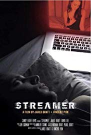 Streamer (2017) M4uHD Free Movie