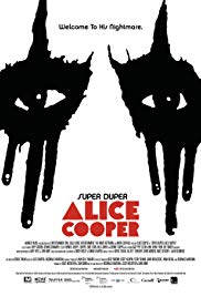 Super Duper Alice Cooper (2014) Free Movie M4ufree