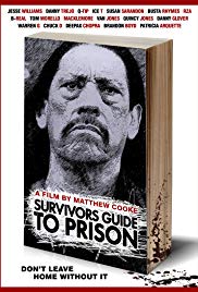 Survivors Guide to Prison (2018) M4uHD Free Movie