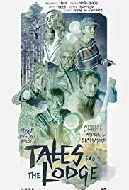 Tales From the Lodge (2019) M4uHD Free Movie