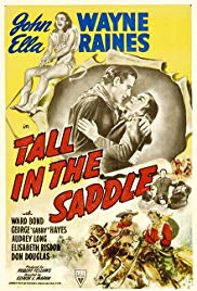 Tall in the Saddle (1944) Free Movie