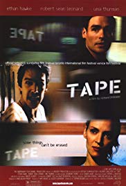 Tape (2001) Free Movie M4ufree
