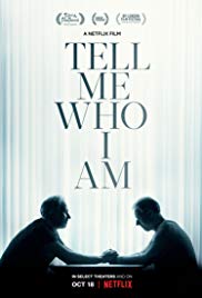 Tell Me Who I Am (2019) M4uHD Free Movie
